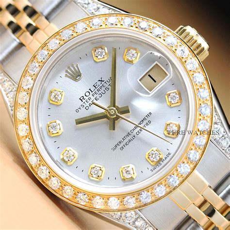 rolex de oro mujer|rolex tienda oficial.